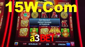 Bônus Diários a3bet