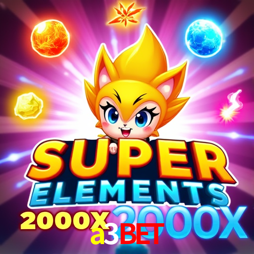 Recursos de Bônus a3bet