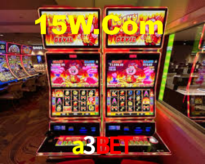 Interface Premium a3bet