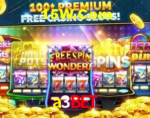 Recursos de Bônus a3bet