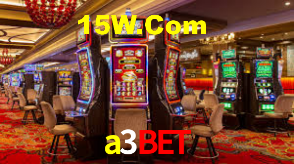 Interface do App a3bet