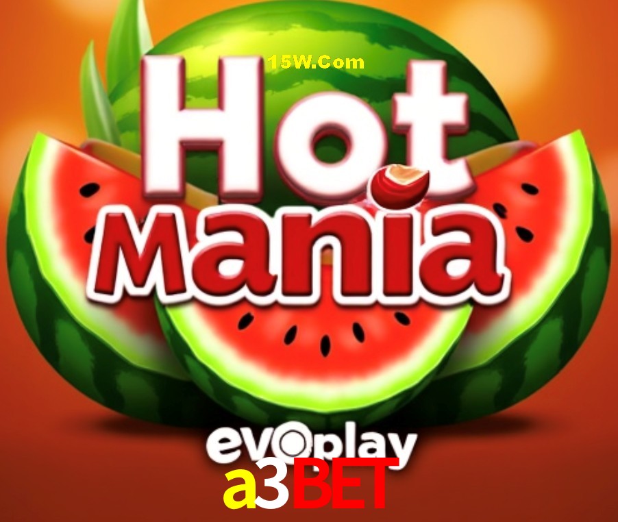 Jogos de Slot a3bet