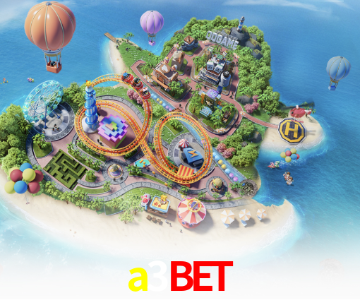 Provedores de Jogos a3bet