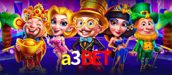 Torneios a3bet