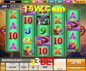 Integração de APIs a3bet
