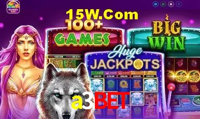 Tecnologia da Plataforma a3bet