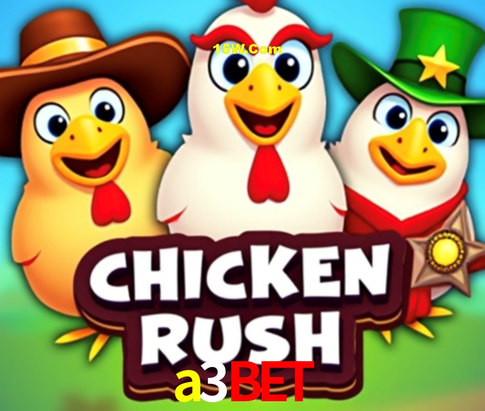 Diretório de Jogos a3bet