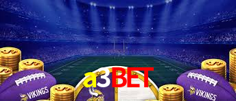 APP oficial da a3bet para mobile