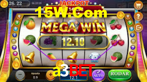 a3bet: Seu Cassino Premiado com Pagamentos Rápidos