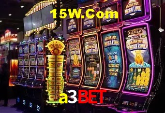 Cadastro Rápido a3bet