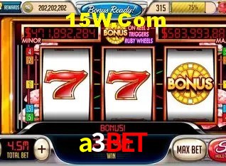 Segurança 2FA a3bet