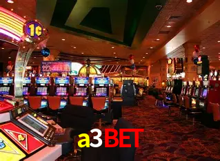 Ofertas Exclusivas a3bet