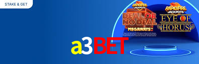 a3bet,a3bet.net